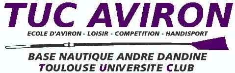 Toulouse Université Club Aviron